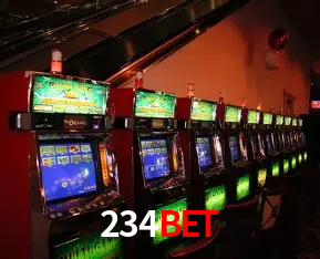 Seasonal Promotions 234Bet