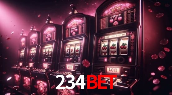 PIX Instantâneo 234Bet
