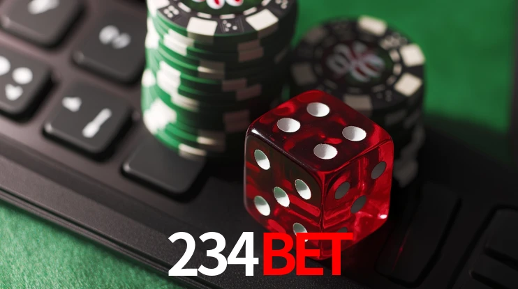 Game Providers 234Bet