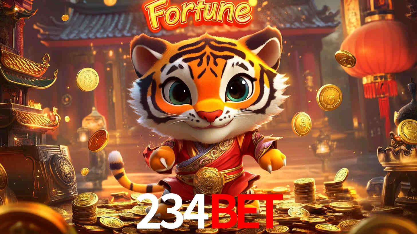 Apostas Esportivas na 234Bet: Um Guia Completo
