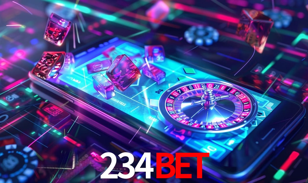 Experiência VIP 234Bet