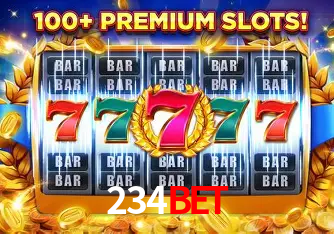 Desvendando o Mundo dos Jogos Virtuais na 234Bet