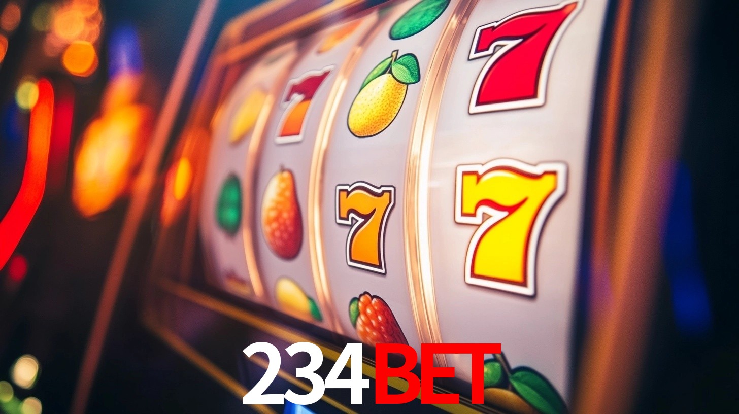 234Bet