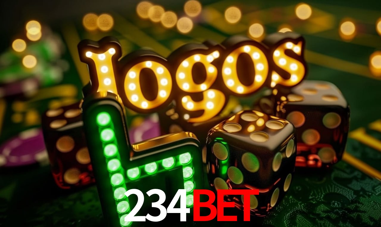 Diretório de Jogos 234Bet