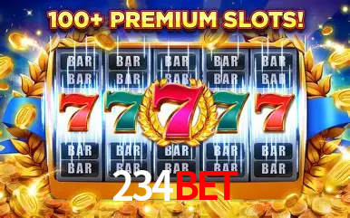 Descubra o Mundo do Cassino Online com 234Bet