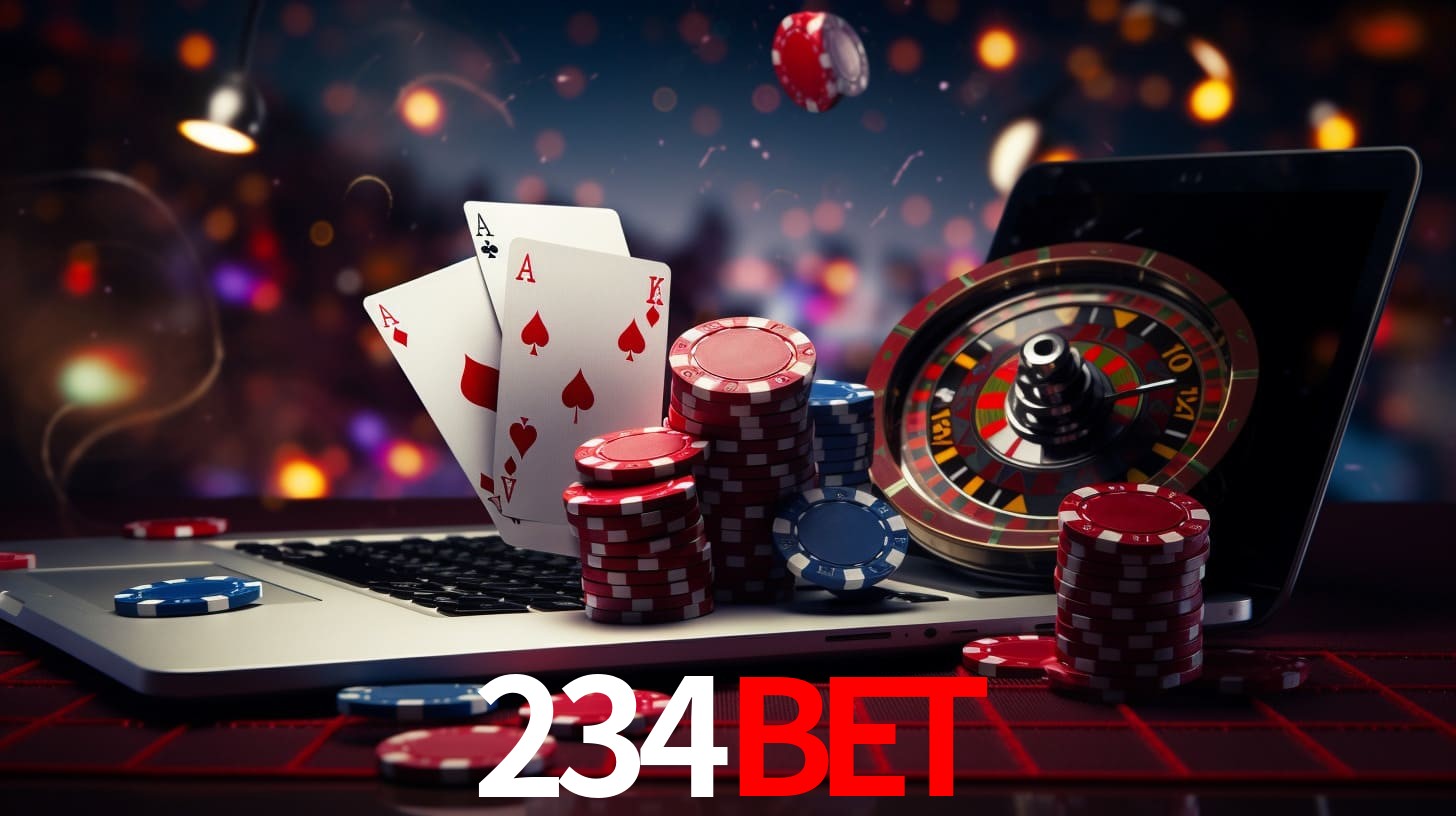 Live Casino 234Bet