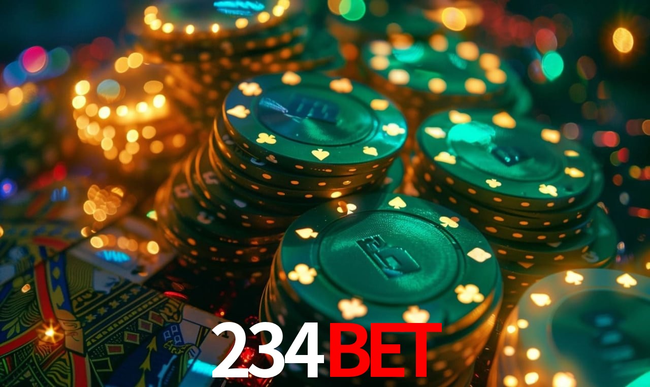 Apostas de Basquete 234Bet