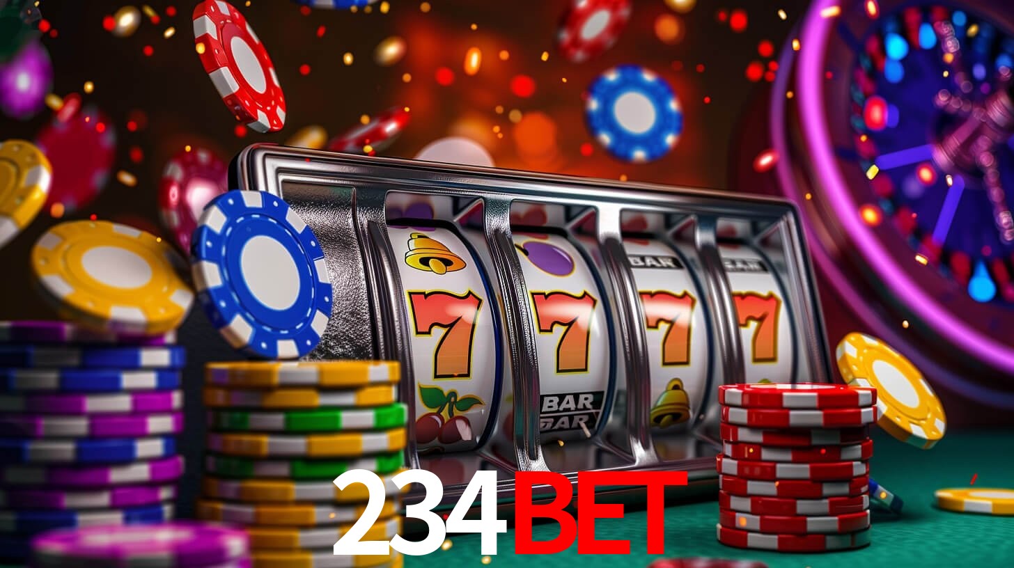 Programa VIP 234Bet