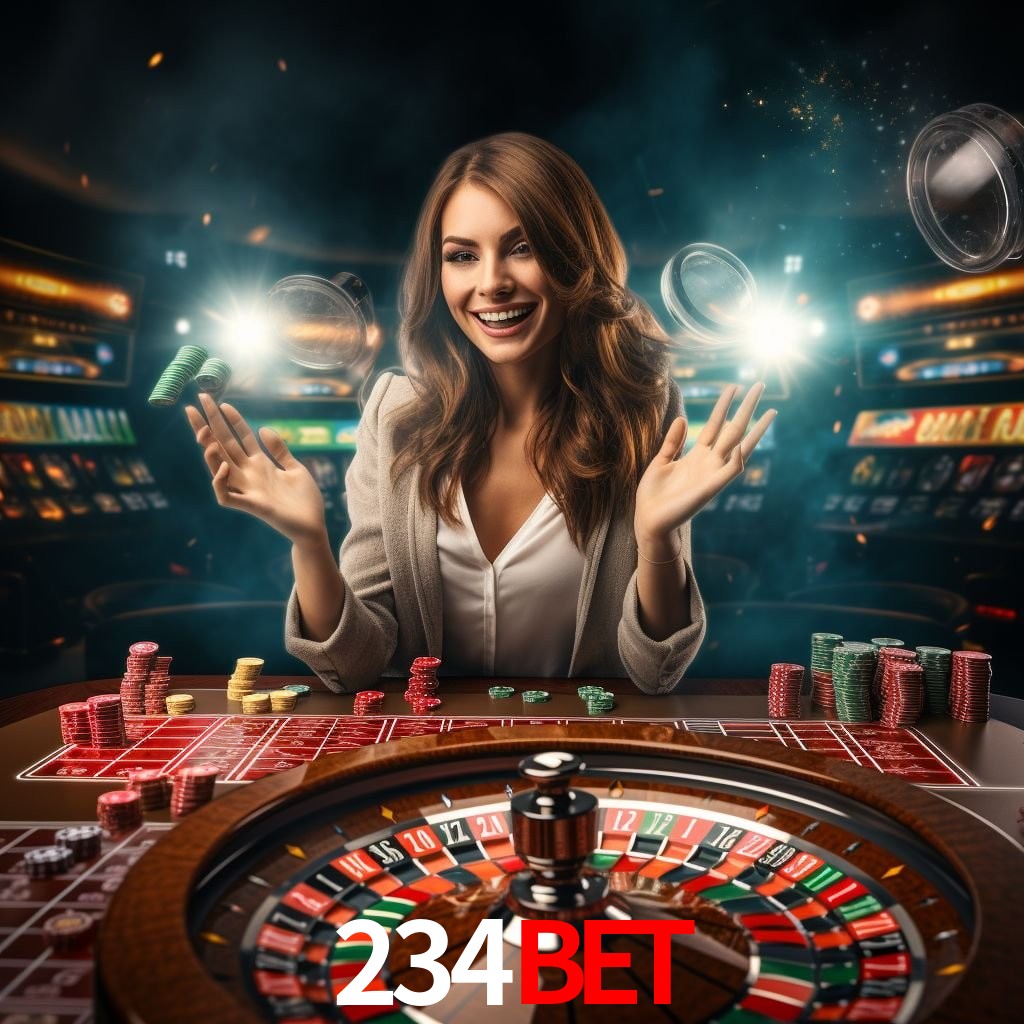 Experimente o Login Seguro Premium no 234Bet