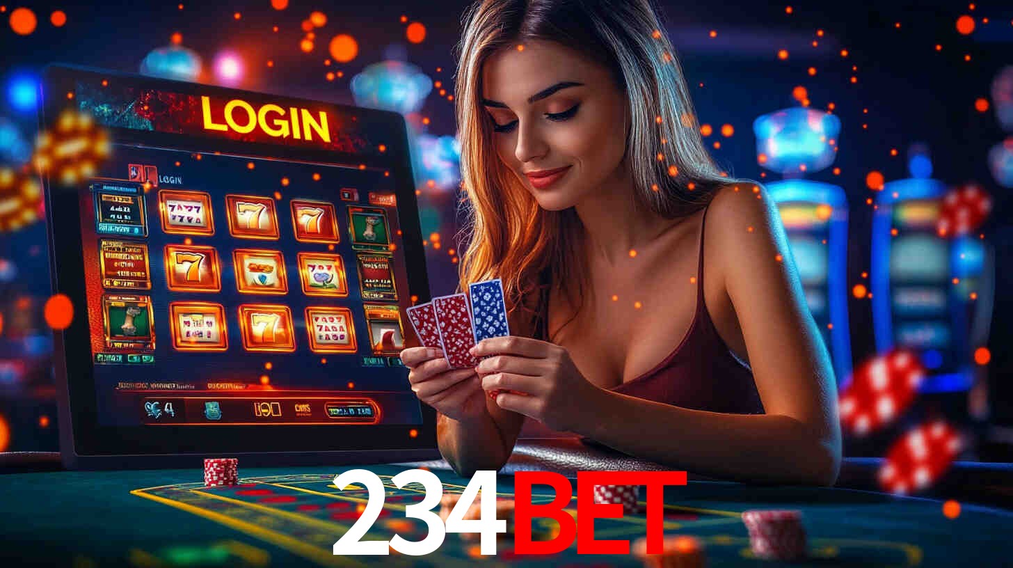 234Bet,234Bet App