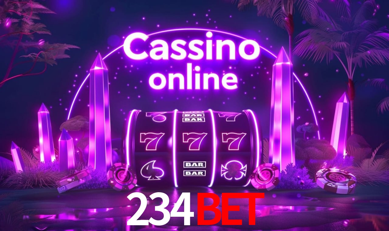 Sistemas de Segurança 234Bet
