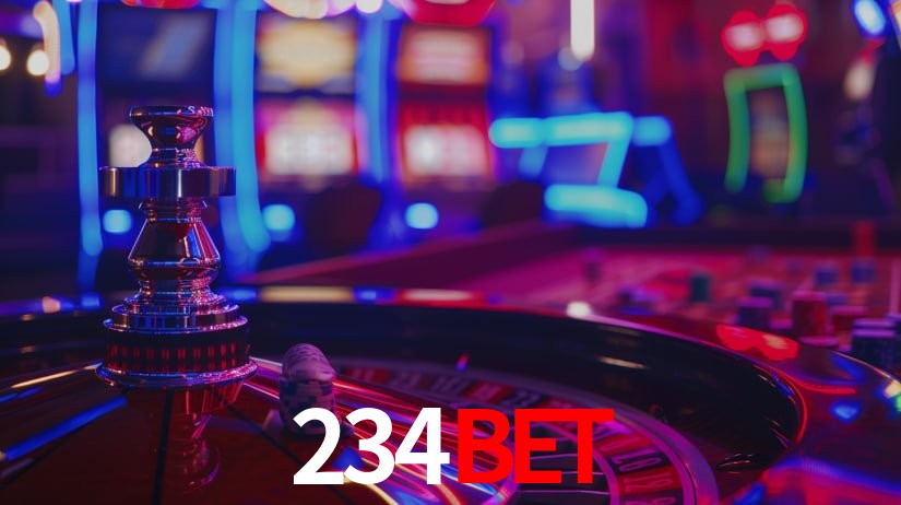 234Bet Win