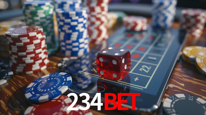 234Bet
