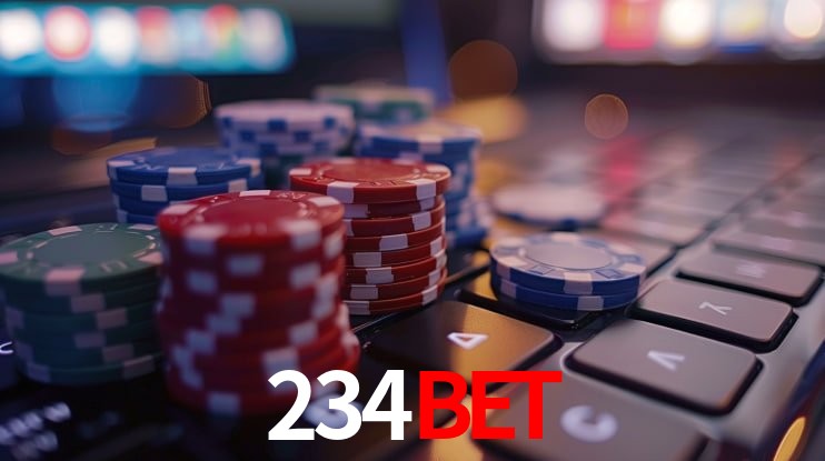 Integração de APIs 234Bet