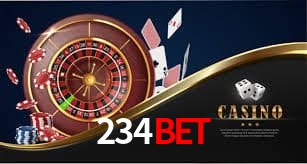Estatísticas 234Bet