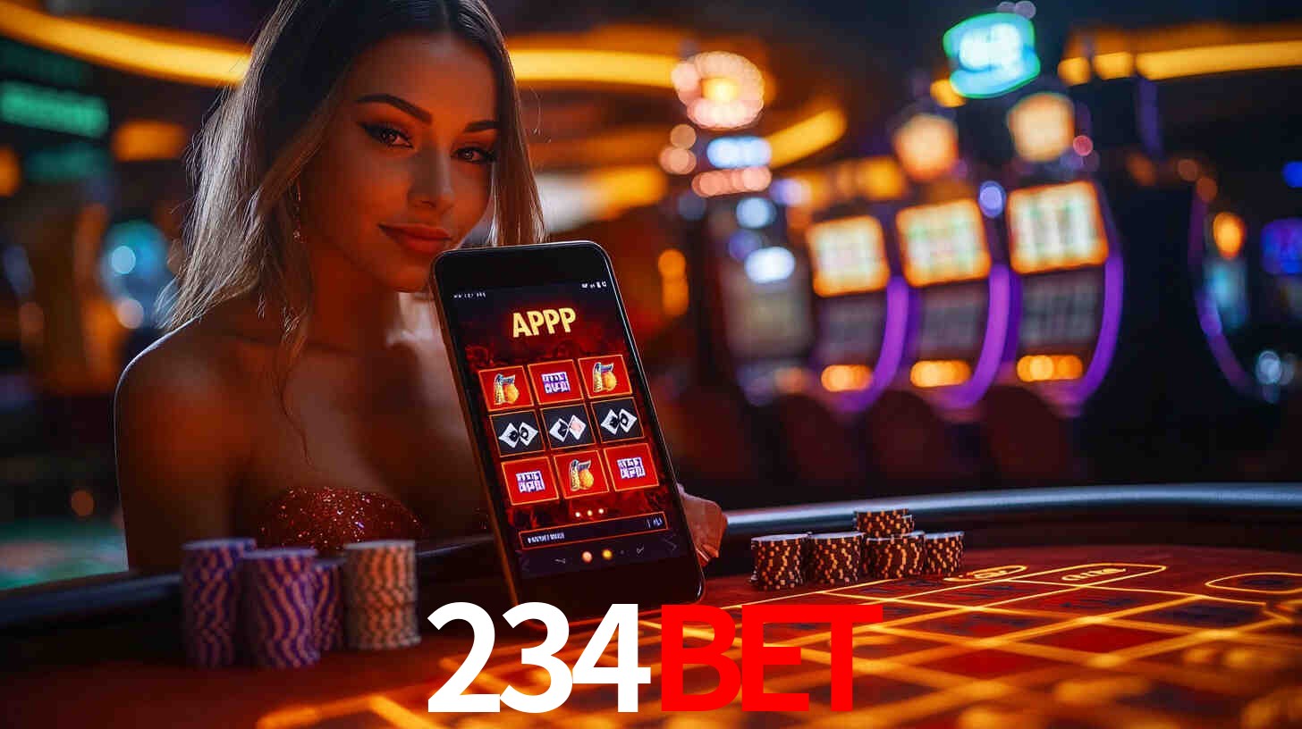Explorando a Categoria de Eventos em Apostas na 234Bet