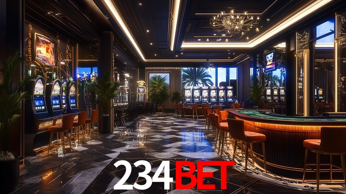 Ofertas Imperdíveis na 234Bet: Promoções e Bônus Que Valem a Pena