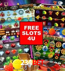 Flash Promotion 234Bet