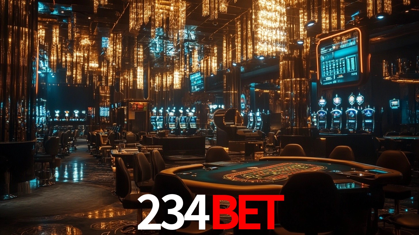 234Bet