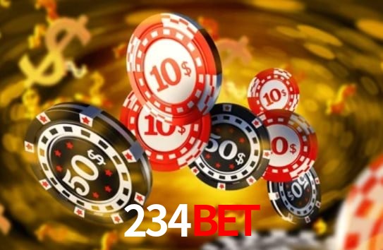 Apostas de Futebol 234Bet