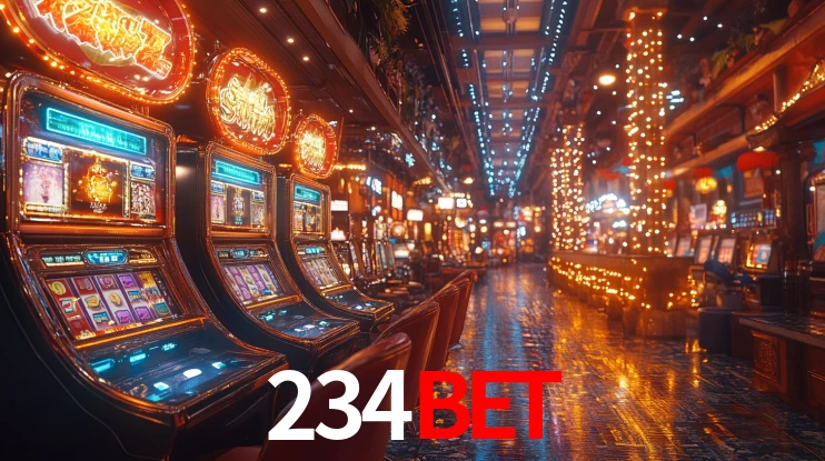 234Bet Win