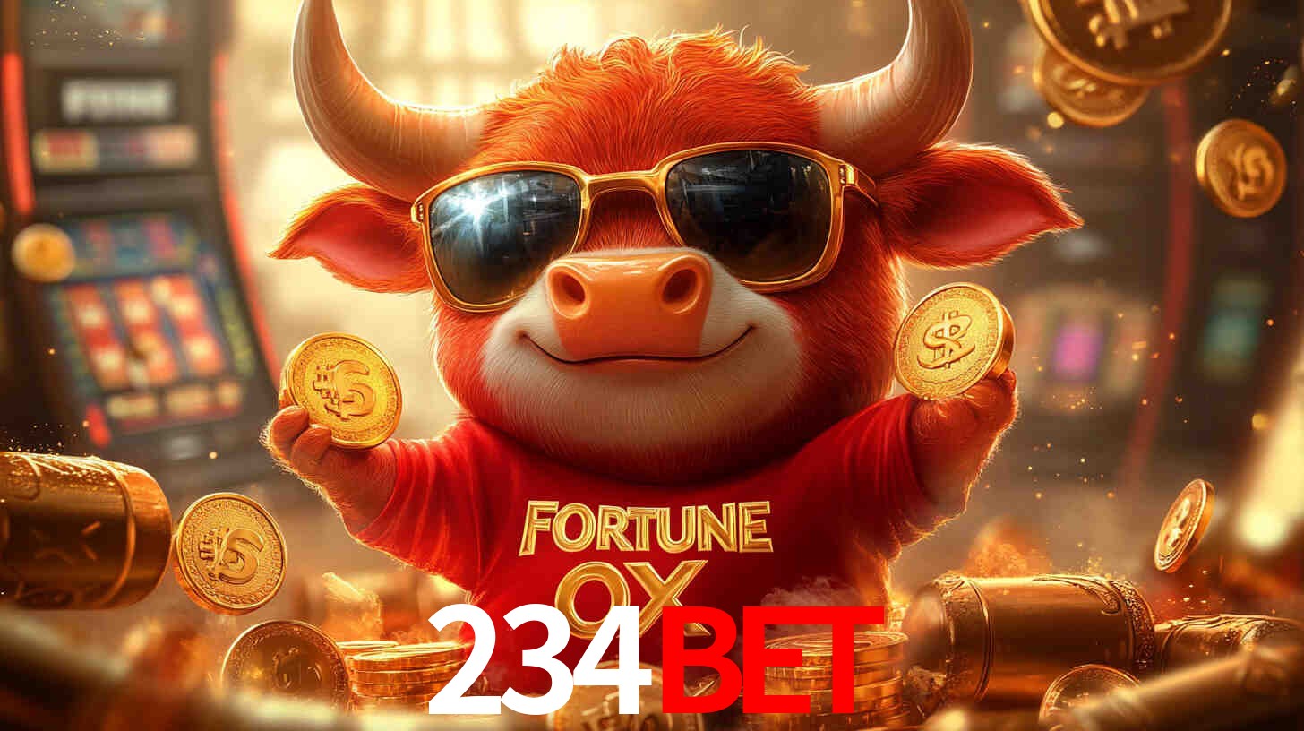 234Bet