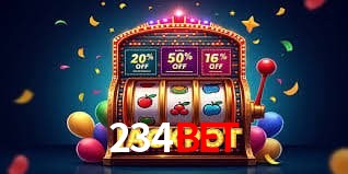 Promoção Relâmpago 234Bet