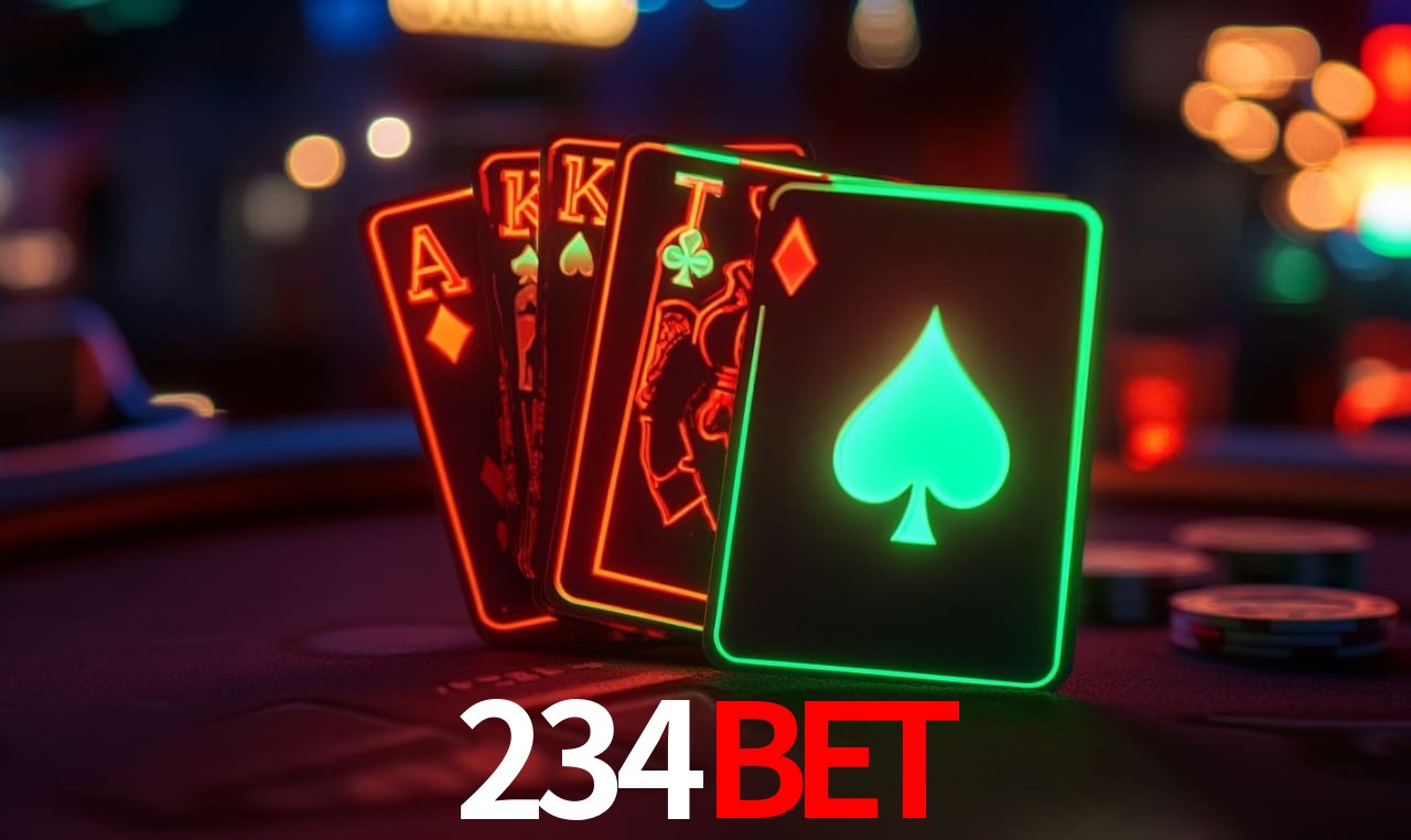 Jogos de Slot 234Bet