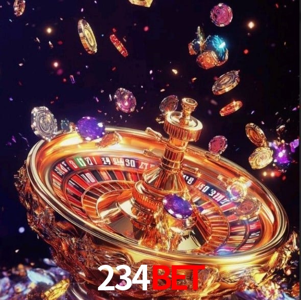Promoções Sazonais 234Bet