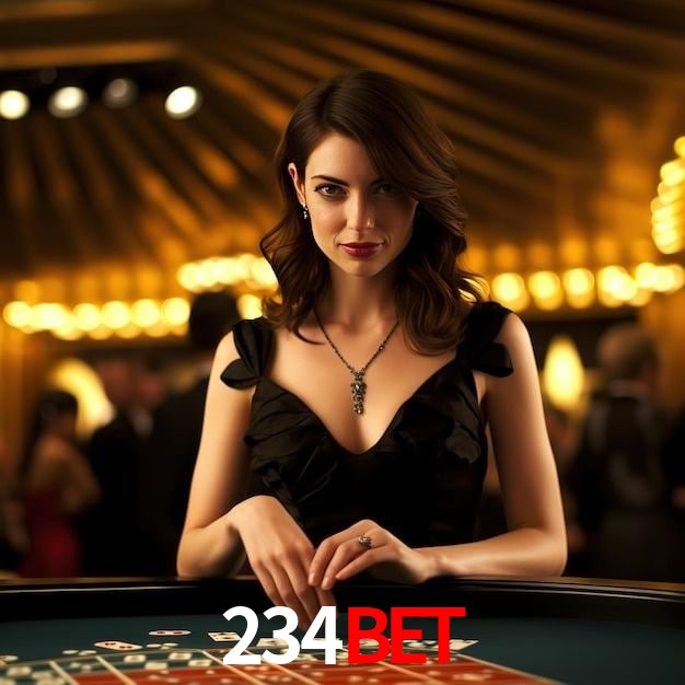 Inovações de Jogos na 234Bet: O Futuro das Experiências Interativas