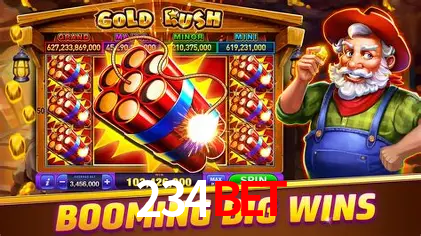 Desvendando o Mundo dos Jogos Virtuais na 234Bet