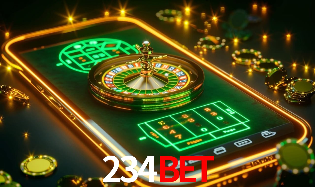 Especiais de Fim de Semana 234Bet