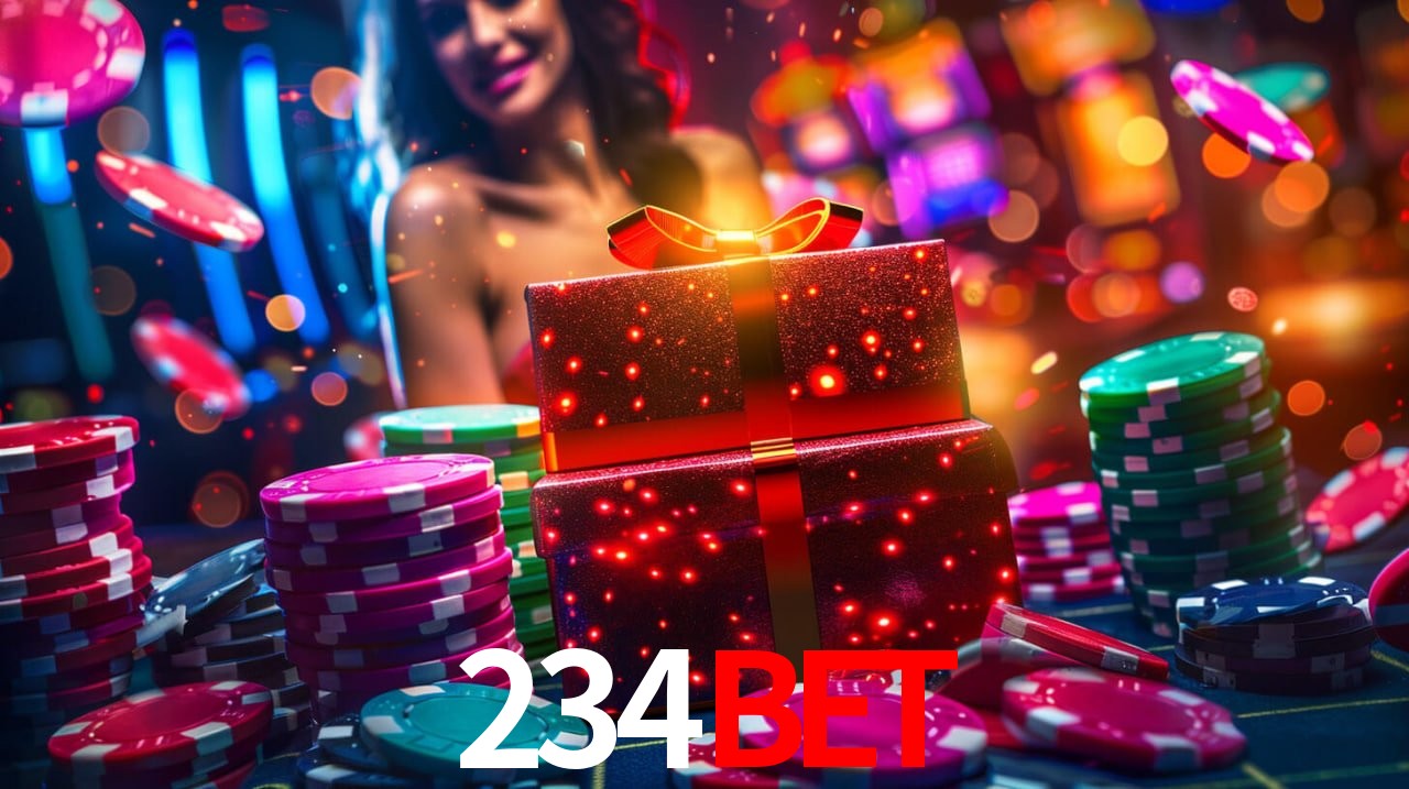 cassino 234Bet
