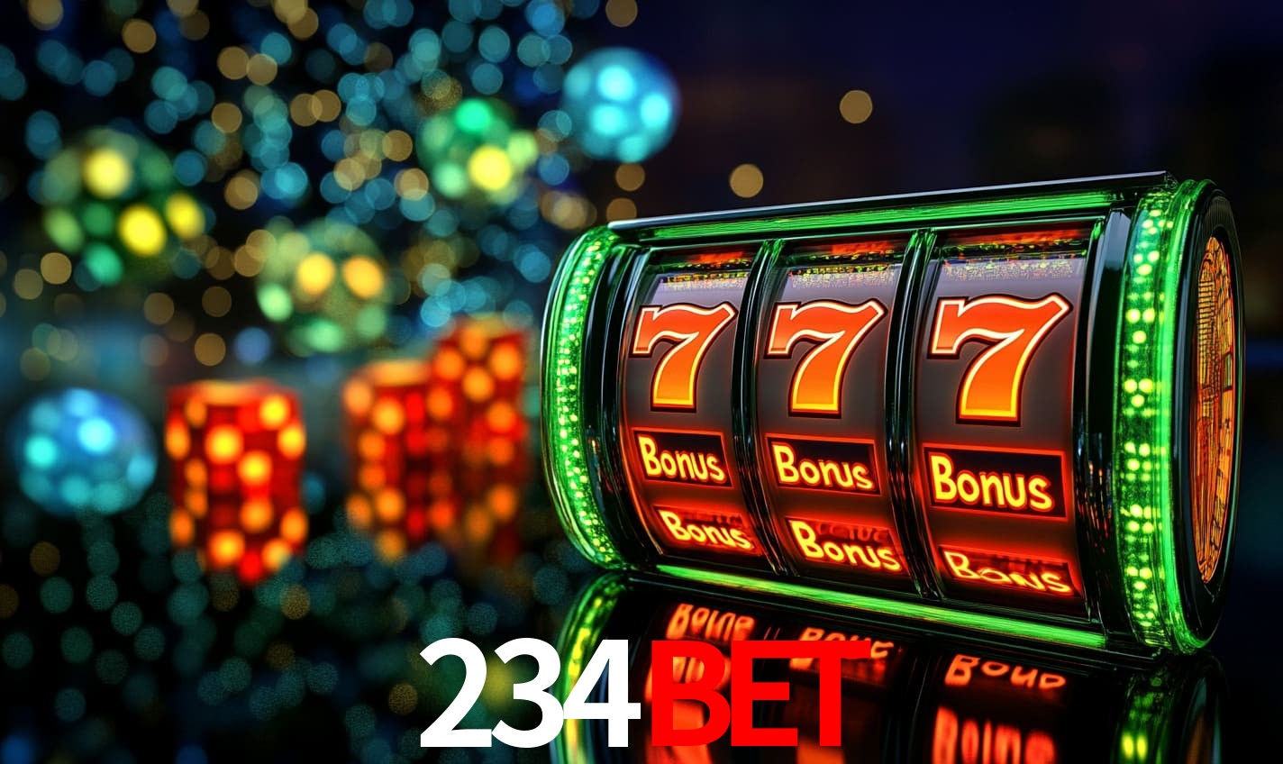 Segurança 2FA 234Bet
