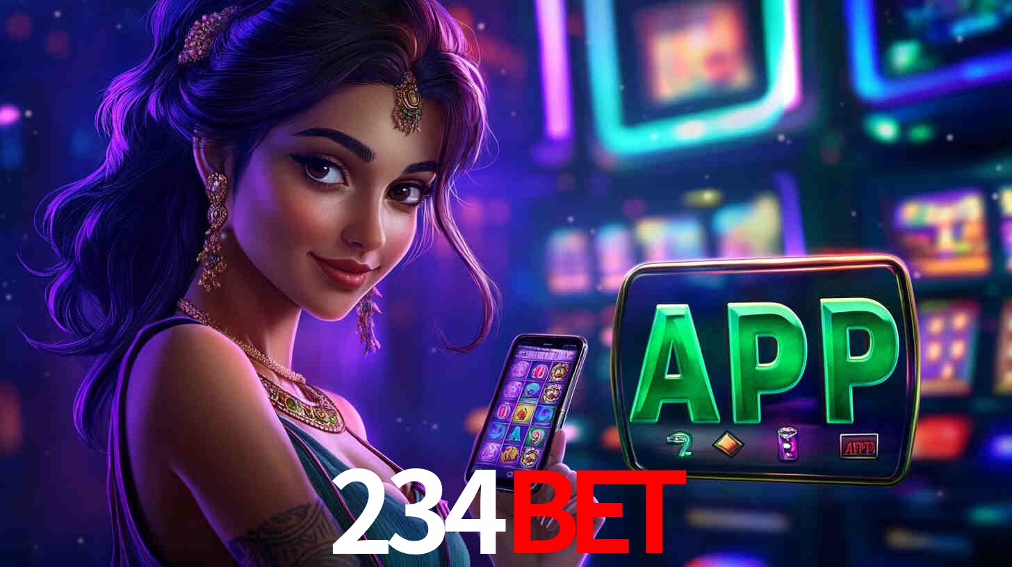 234Bet Win