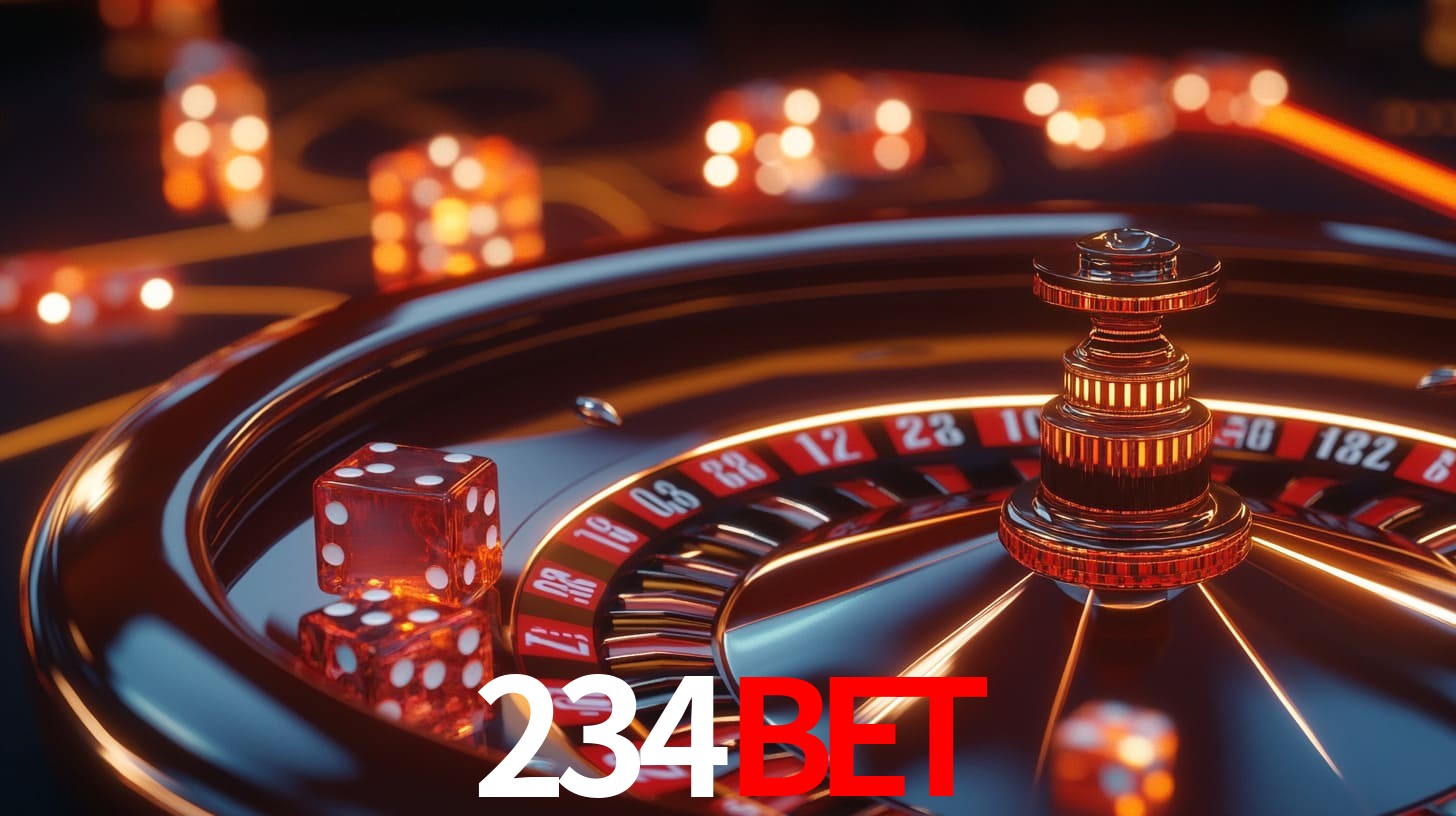 VIP Casino 234Bet