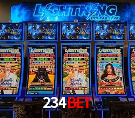Descubra a Essência do 234Bet: Nossa História e Compromissos