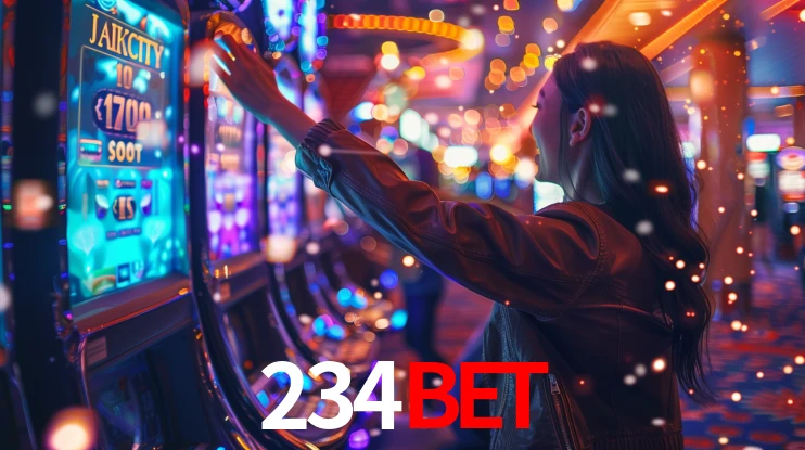 234Bet App
