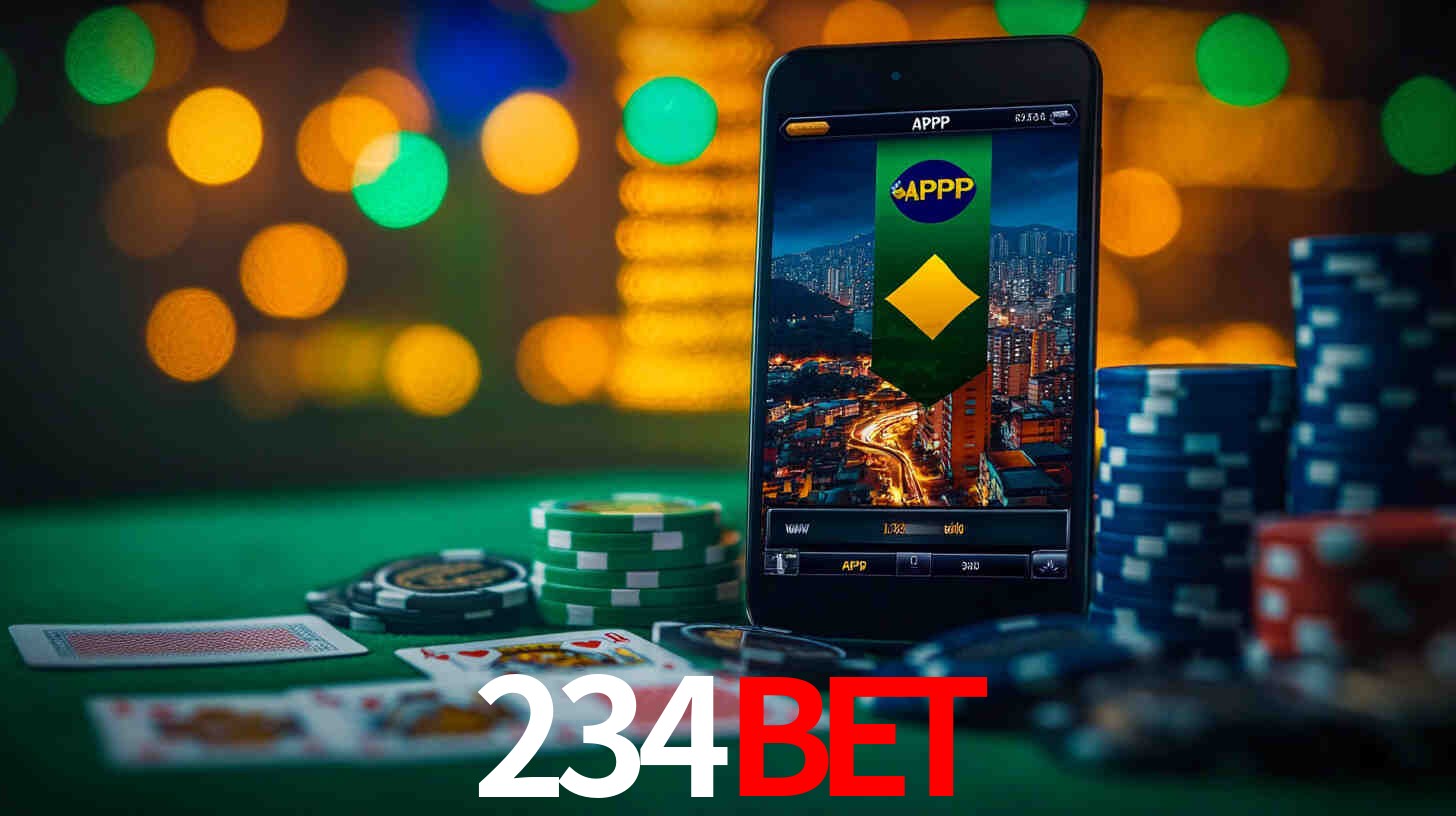 Explorando a Categoria de Eventos em Apostas na 234Bet