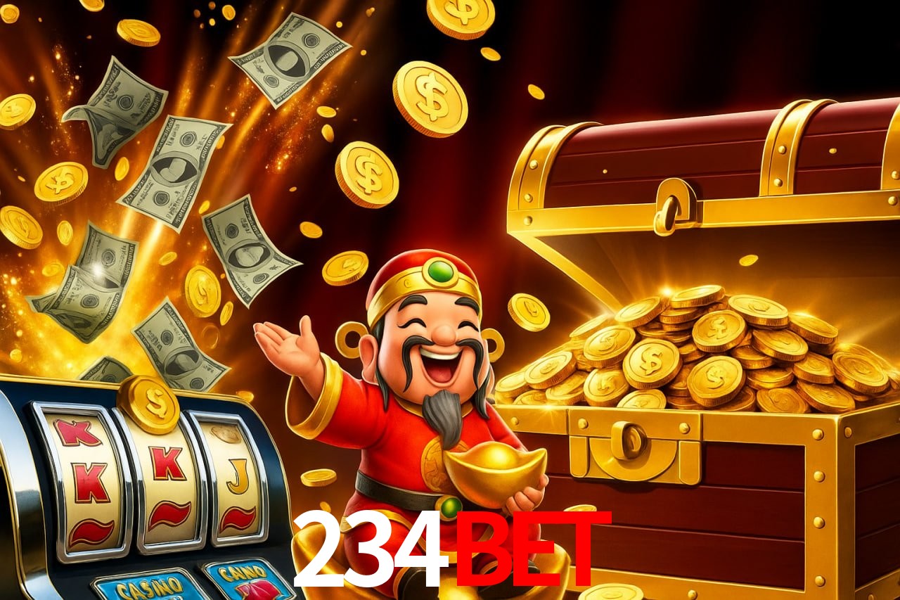 Torneios 234Bet