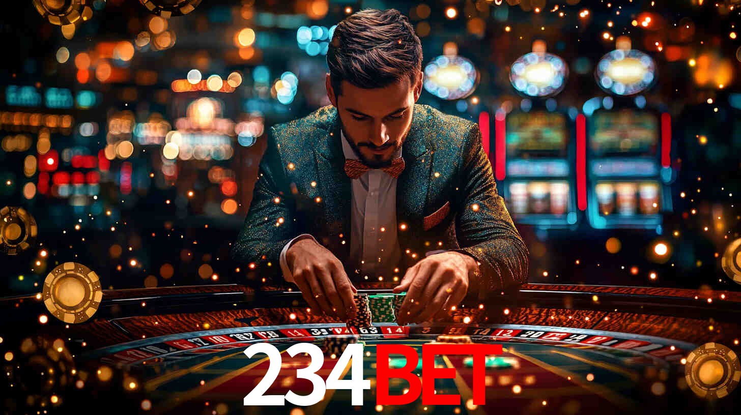 234Bet App Interface
