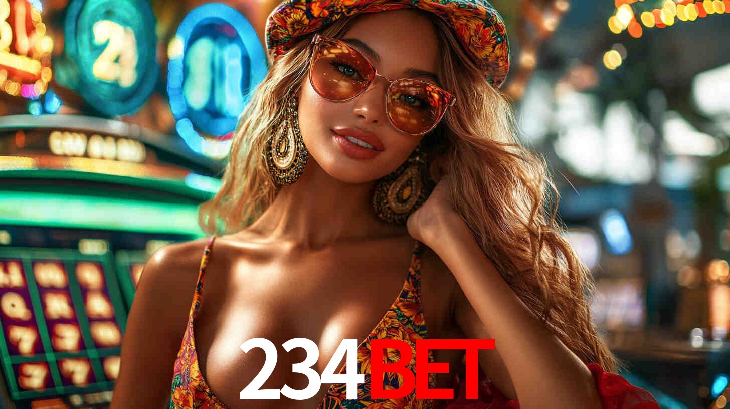 Premium Interface 234Bet