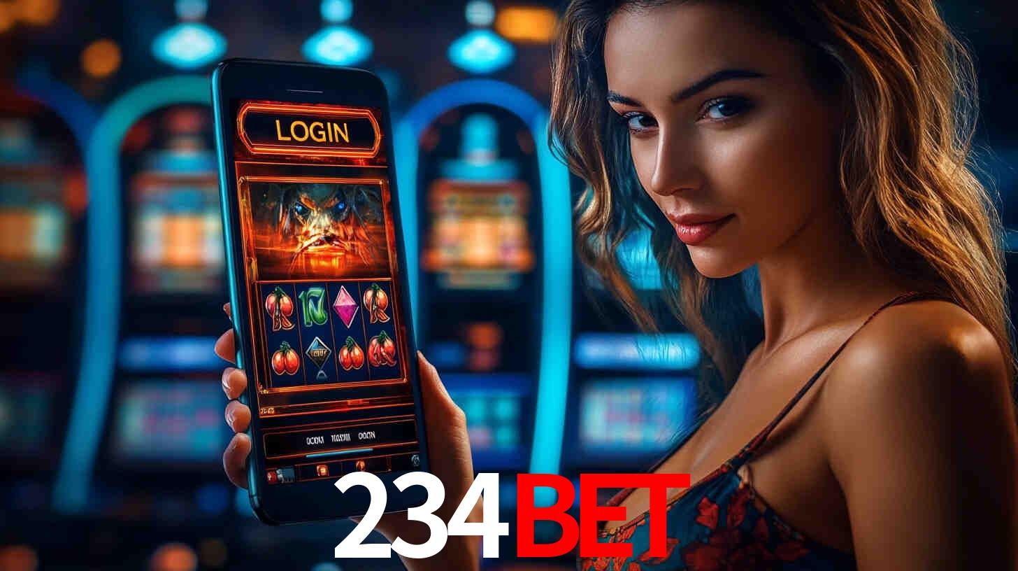 Bônus Generosos e Exclusivos no 234Bet para Você!