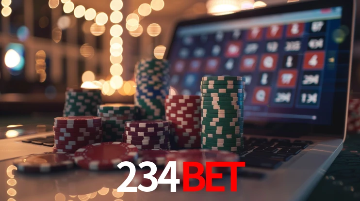 Live Casino 234Bet