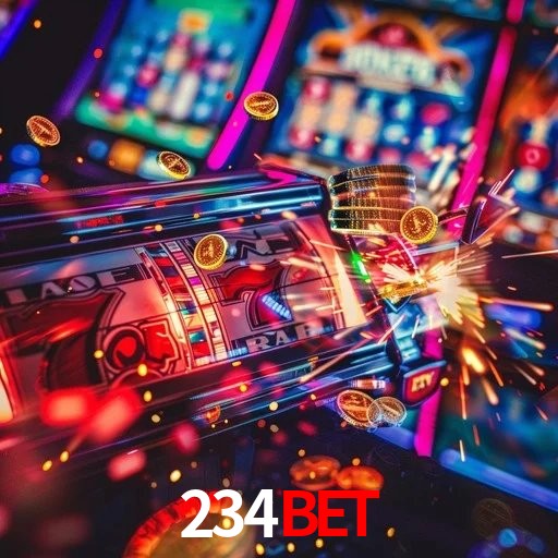 Mesa de Blackjack 234Bet